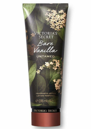 Losion Victoria's Secret Bare Vanilla Untamed, 236