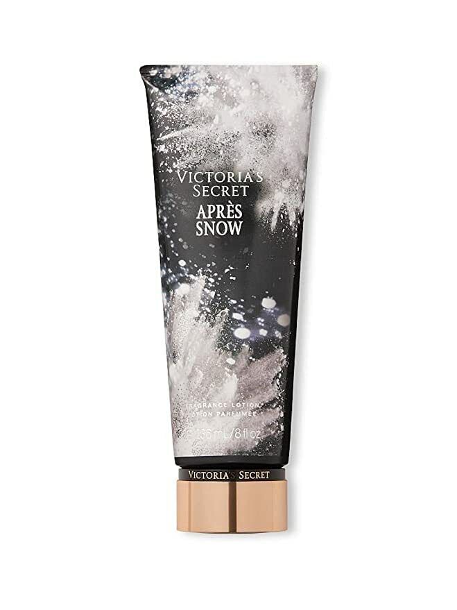 Losion trupi Victoria's Secret Apres Snow, 236 ml