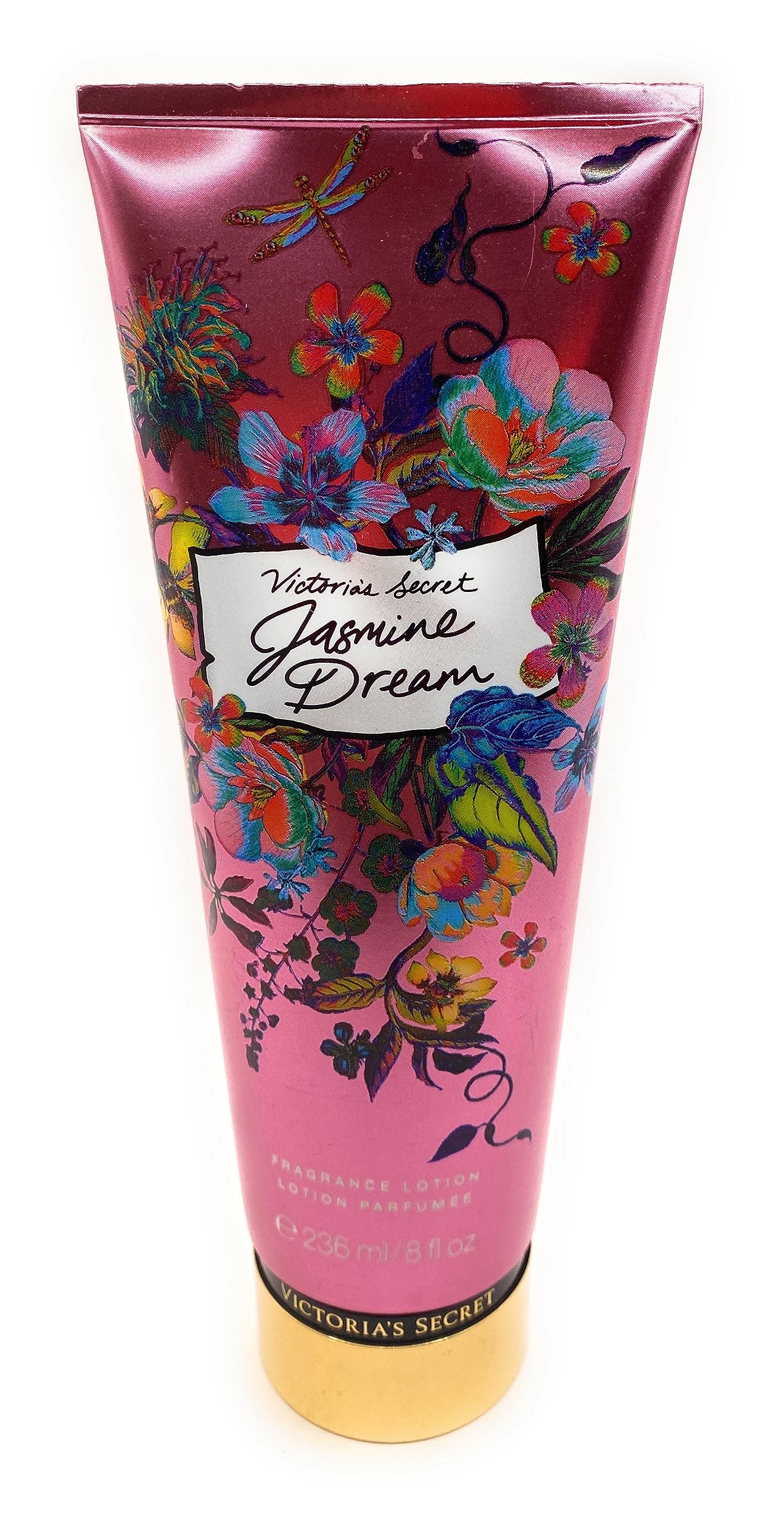 Losion për trup Victoria's Secret Jasmine Dream 23