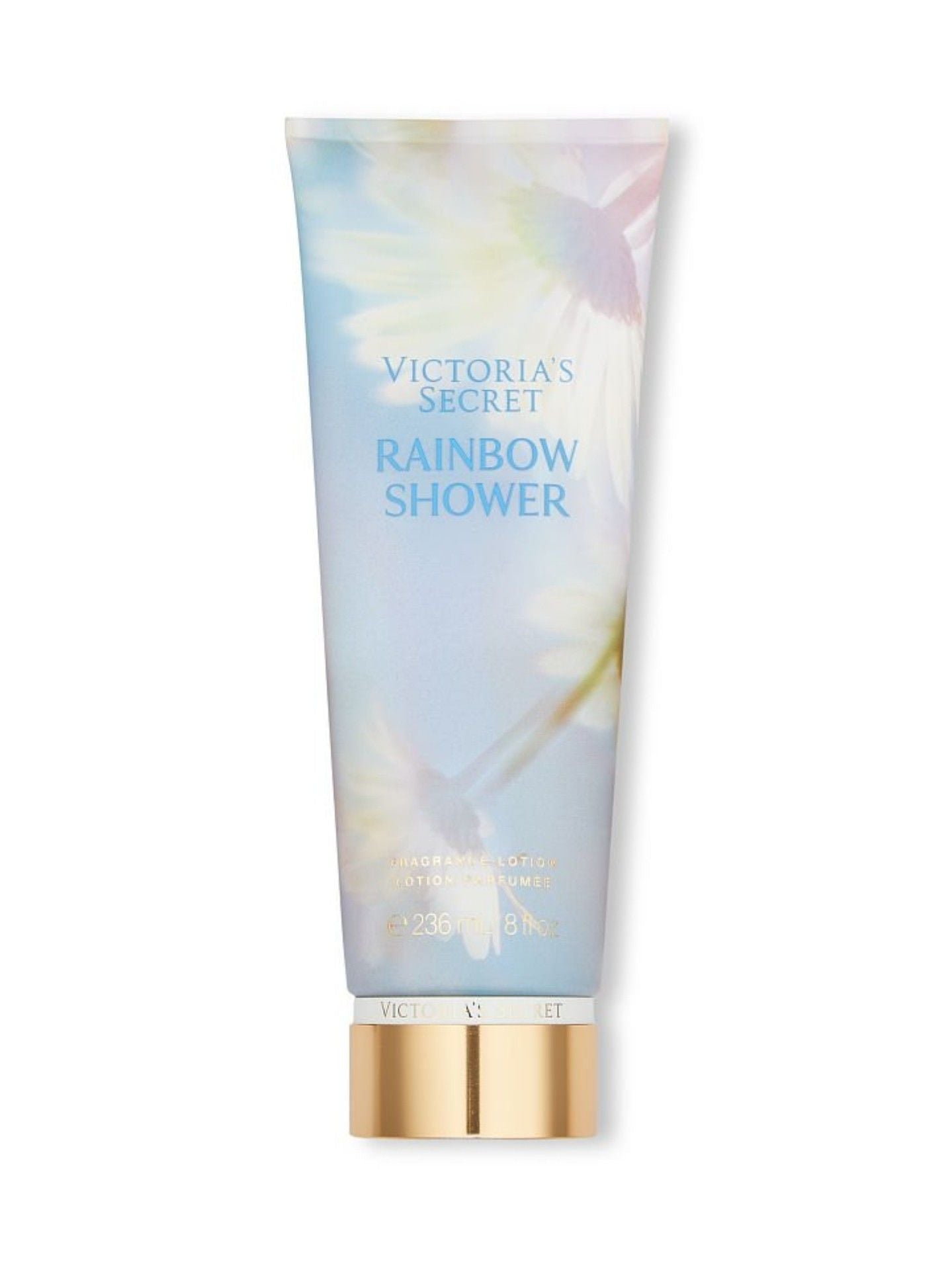 Losion Victoria's Secret Rainbow Shower, 236 ml