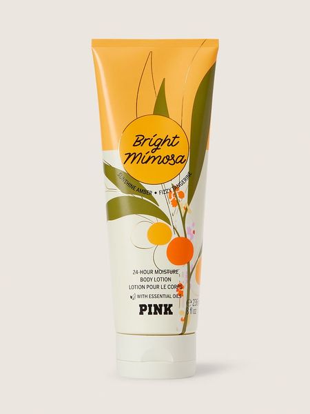 Losion Victoria's Secret Bright Mimosa, 236 ml