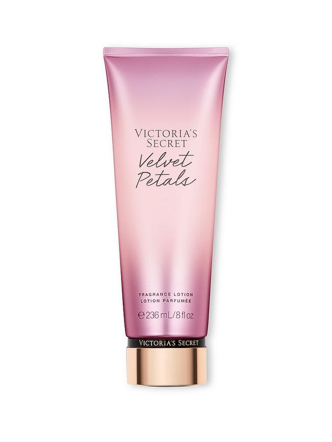 Losion për trup Victoria's Secret Velvet Petals , 236 ml
