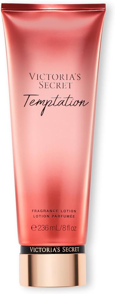 Losion për trup Victoria's Secret Temptation , 236 ml