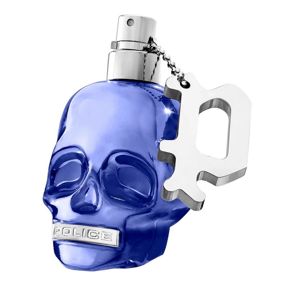 Police To Be #FREETODARE FOR MAN Eau De Toilette 40 ML VAPO