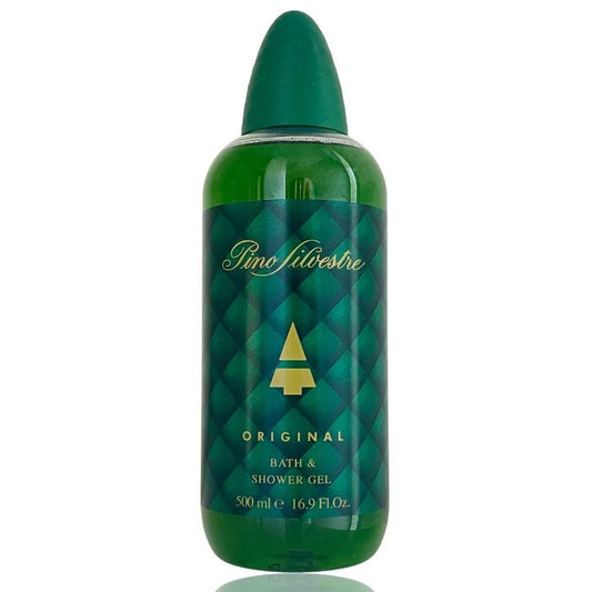 Pino Silvestre  ORIGINAL Gel për dush  500 ML