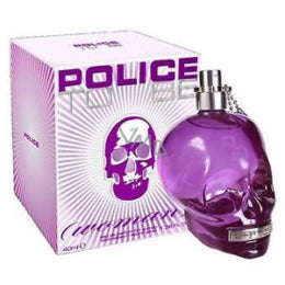 Police To Be WOMEN Eau De Parfum 40 ML VAPO