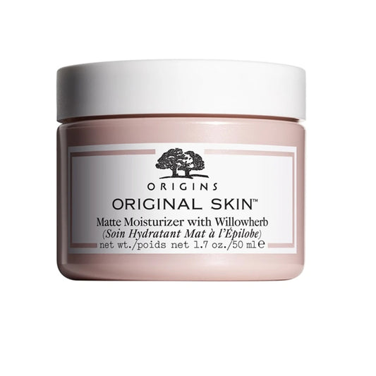 Hidratues Mat Origins Original Skin