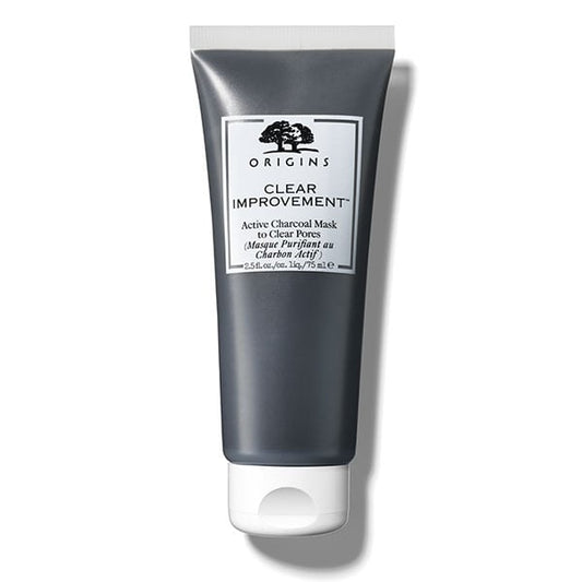 Maskë përmirësuese Origins Clear Improvement 75 ml