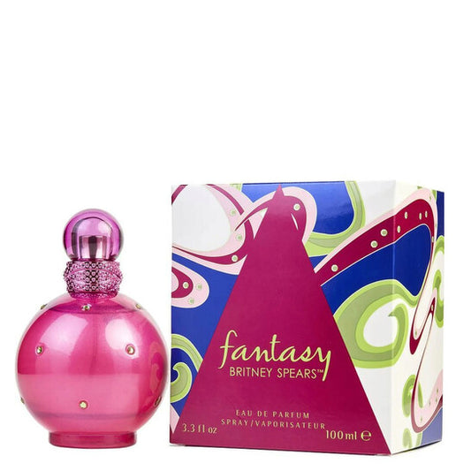 Eau De Parfum Britney Spears Fantasy 100 ml