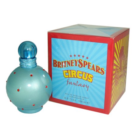 Eau De Parfum Britney Spears Circus Fantasy 100 ml
