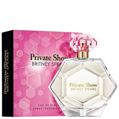 Eau De Parfum Britney Spears Private Show, 30ml