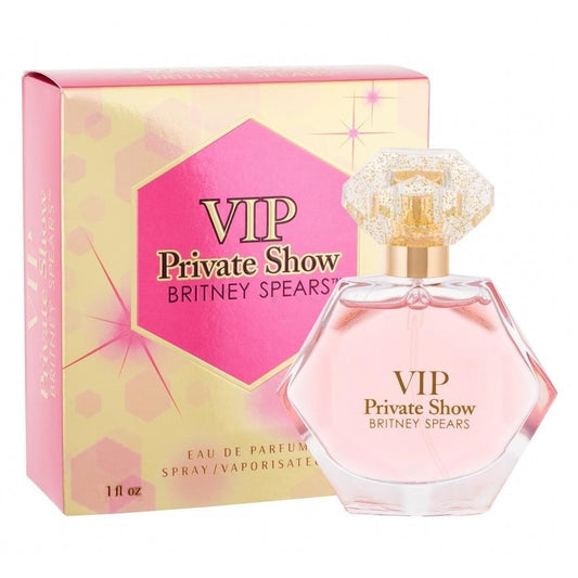 Eau De Parfum Britney Spears VIP Private Show, 30m