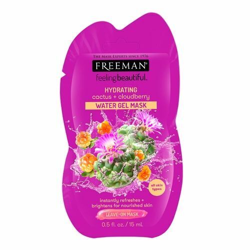 Maskë për fytyrë Freeman Hydrating Water Gel Mask