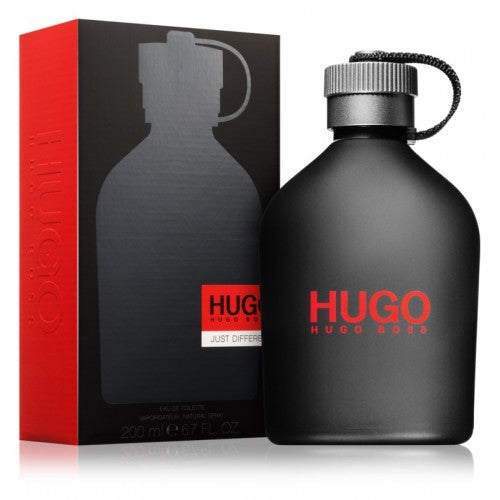 Eau De Toilette Hugo Boss Just Different 40 ml