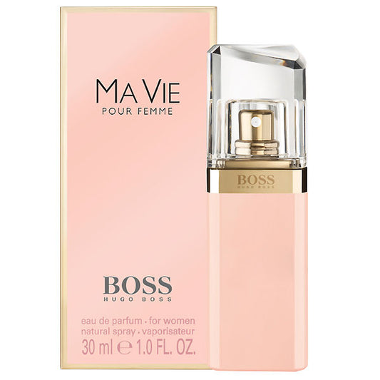 Eau De Parfum Hugo Boss Ma Vie Pour Femme 30 ml