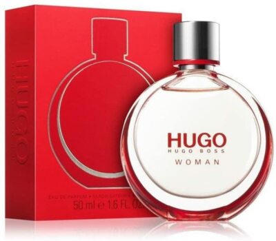 Eau De Parfum Hugo Boss Hugo Woman 50 ml