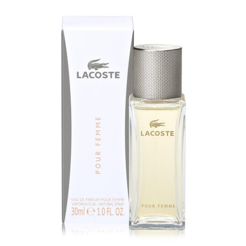 Eau De Parfum Lacoste Pour Femme 30 ml
