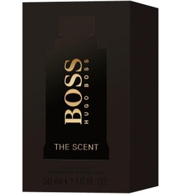 Eau De Toilette Hugo Boss The Scent, 50 ml