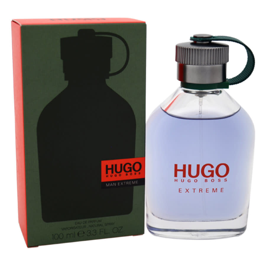 Eau De Parfum Hugo Boss Extreme, 100ml