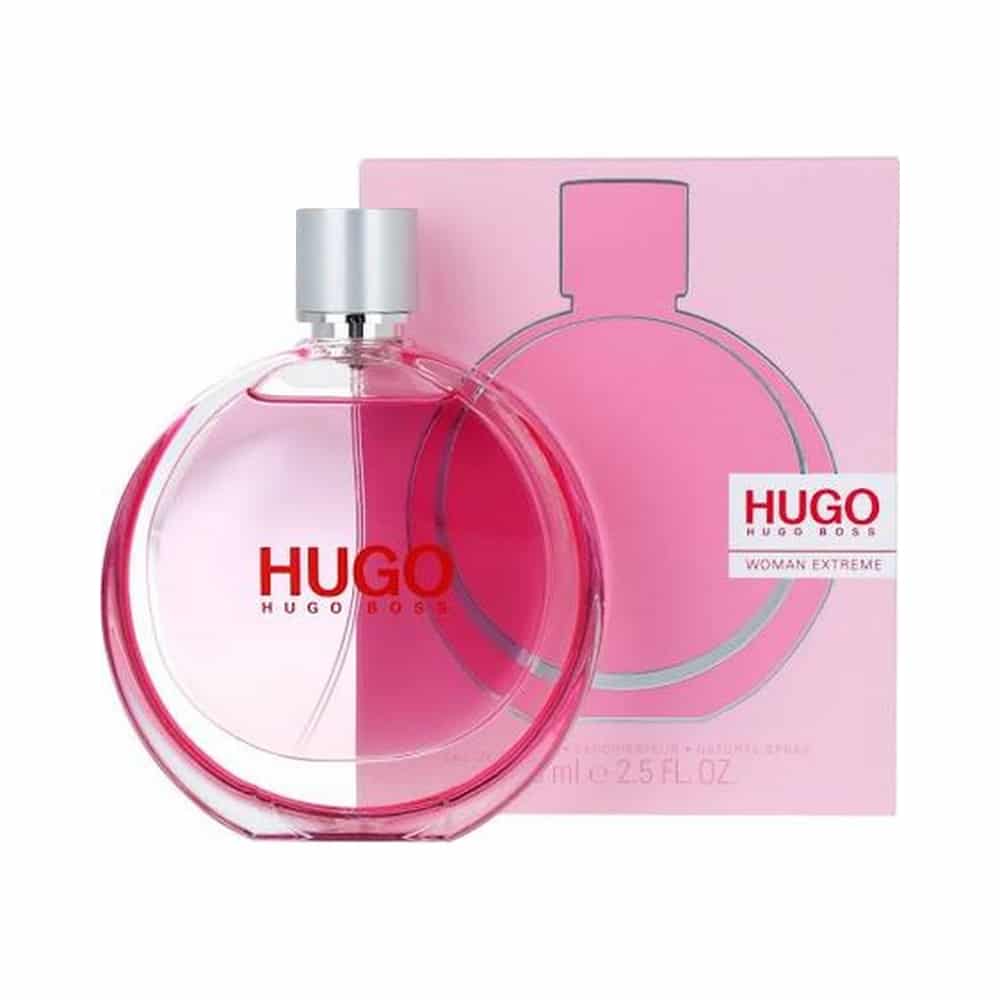Parfum Hugo Boss Hugo Woman Extreme 75 ml