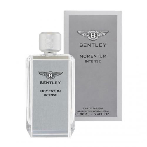 Eau De Parfum Bentley For Men Momentum Intense, 10