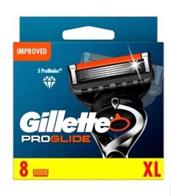 Brisk për rroje Gillete Proglide XL