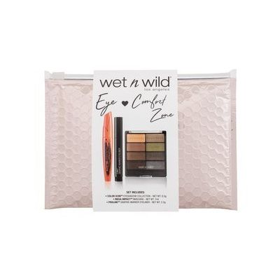 Set kozmetik Wet n Wild Eye Love Comfort Zone