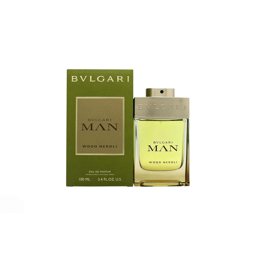 Eau De Parfum Bvlgari Wood Neroli 100 ml