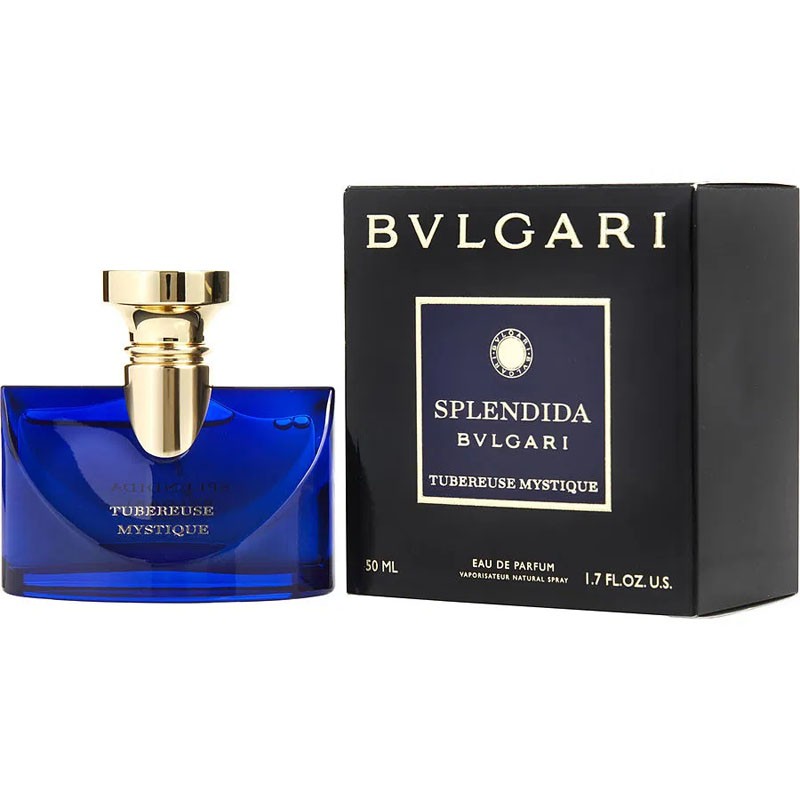 Eau De Parfum Bvlgari Splendida Tubereuse Mystique