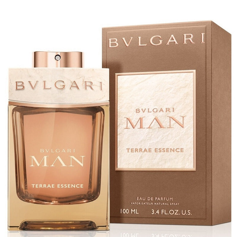 Eau De Parfum Bvlgari Terrae Essence, 100 ml