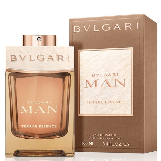 Eau De Parfum Bvlgari Terrae Essence, 100 ml