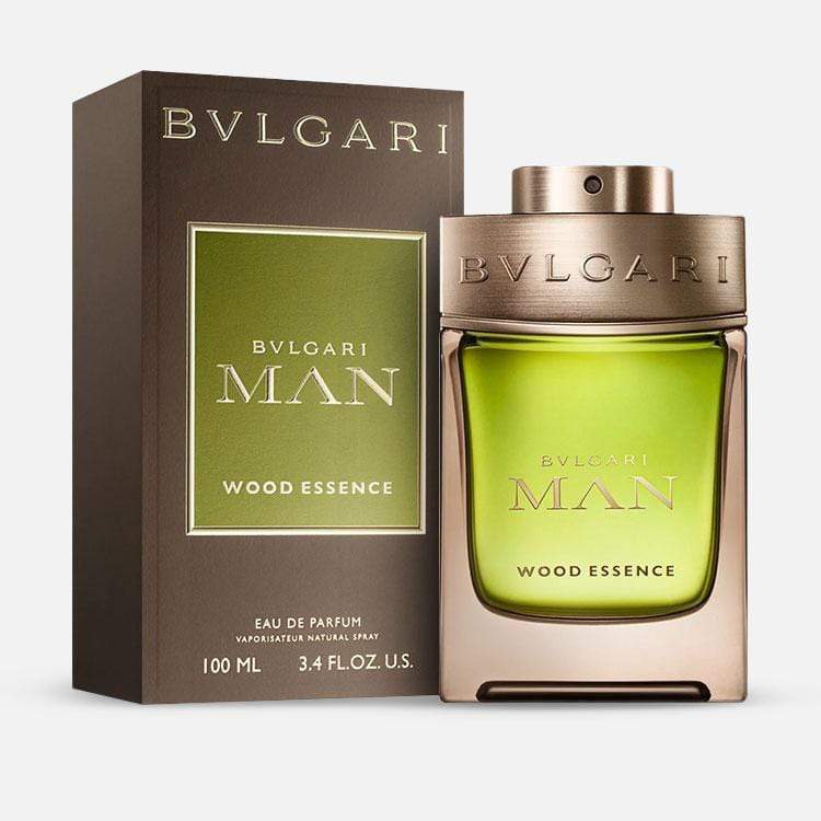 Eau De Parfum Bvlgari Wood Essence 100 ml