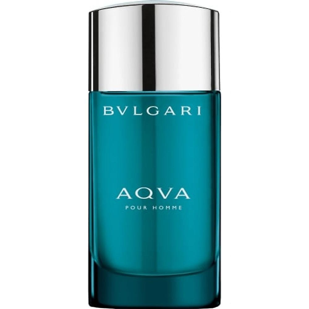 Eau De Toilette Bvlgari Aqva Pour Homme 30 ml