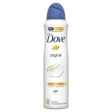 Deodorant Dove Original 150 ml