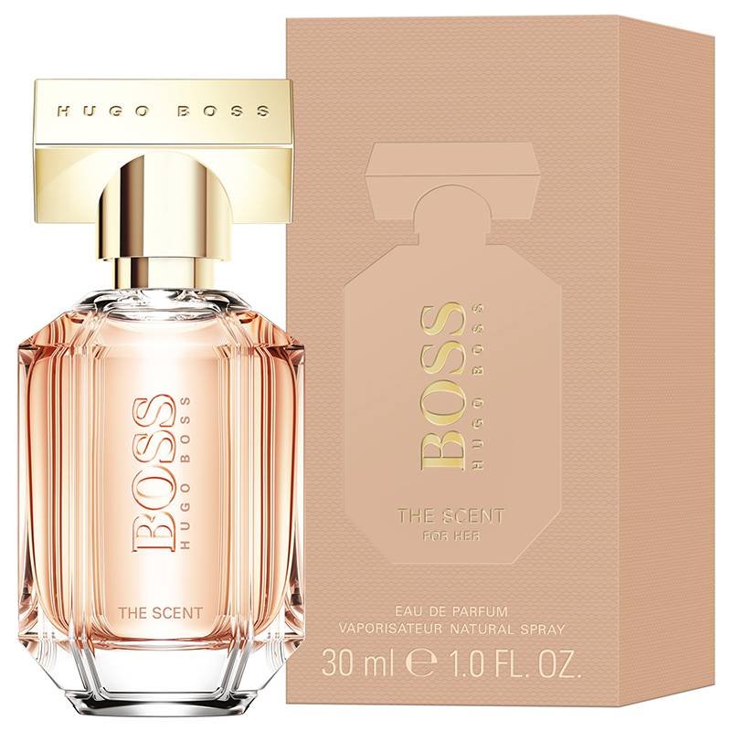 Eau De Parfum Hugo Boss Scent 30 ml