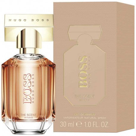 Eau De Parfum Hugo Boss The Scent Intense 30 ml