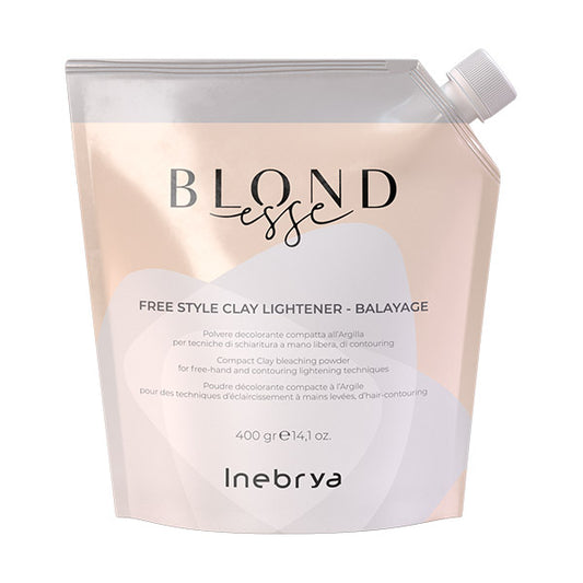 Zbardhues , Inebrya , Blond Esse , Bayalage , 400 gr