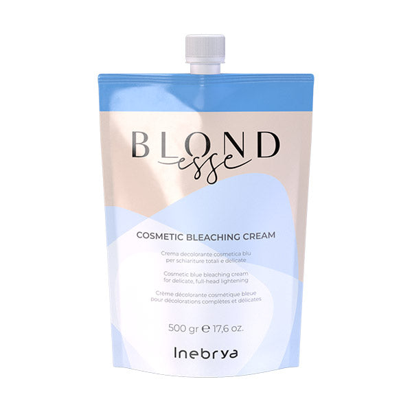 Zbardhues , Inebrya Blond Esse , Krem , 500 g