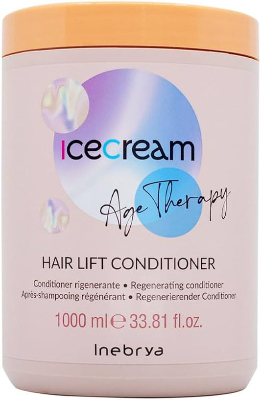 Maskë Inebrya , Age Therapy , 1000 ml