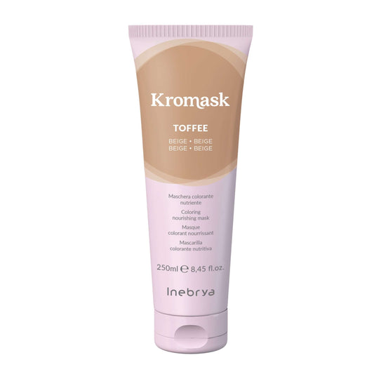 Kromask Inebrya Toffee