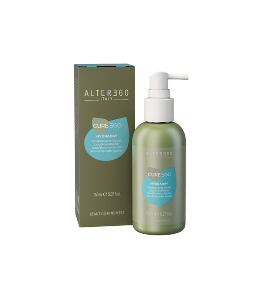 Trajtues për Hidratimin e Flokëve, Alter Ego, 150 ml