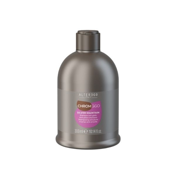 Shampo Anti Yellow, Alter Ego, 300 ml