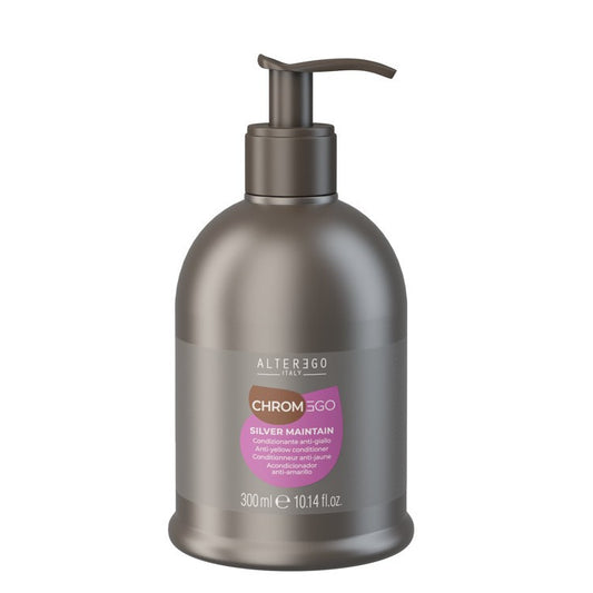 Balsam Anti Yellow për flokë, Alter Ego, 300 ml