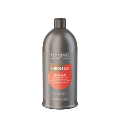 Shampo për Kujdesin e Ngjyrës, Alter Ego, 950 ml
