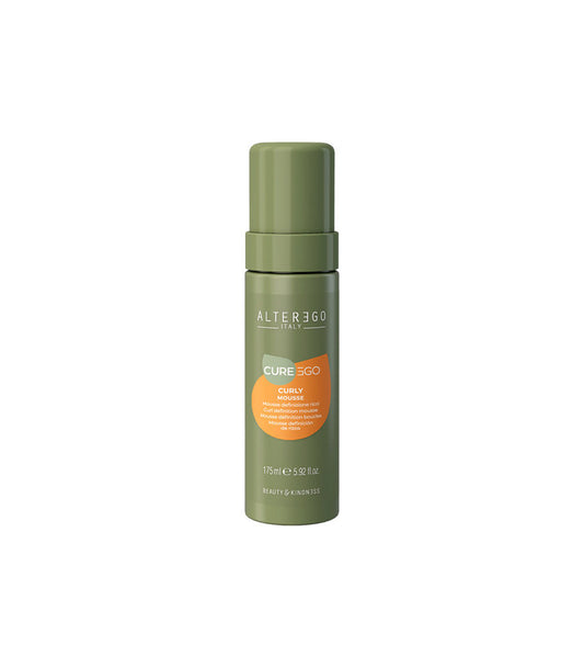 Shkumë për kaçurrela, Alter Ego, 175 ml