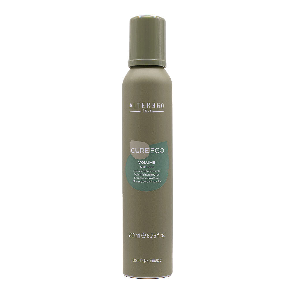 Shkumë për volum, Alter Ego, 200 ml