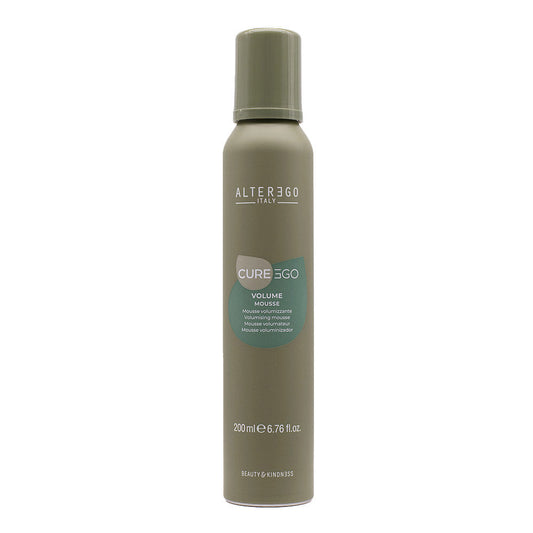 Shkumë për volum, Alter Ego, 200 ml