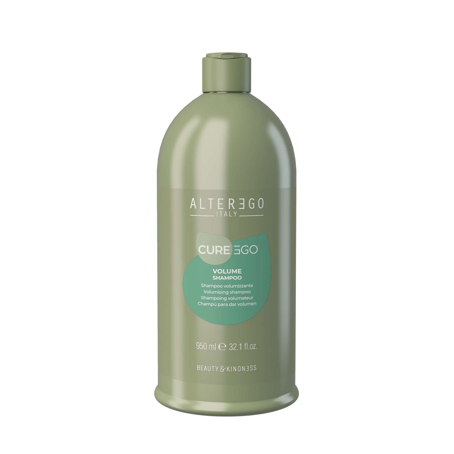 Shampo për volum, Alter Ego, 950 ml