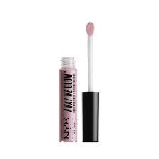 nyx away we glow