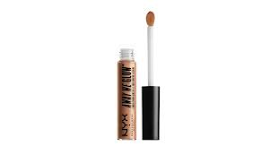 nyx away we glow